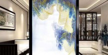防爆夾絲玻璃受熱炸裂嗎